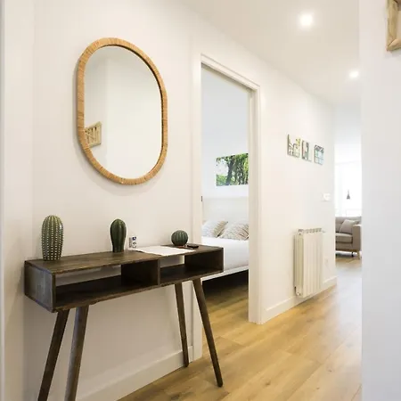 Olabide 2 By Smiling Apartment *