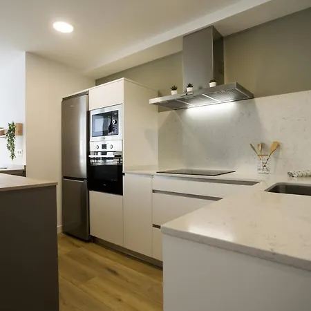Olabide 2 By Smiling Apartment