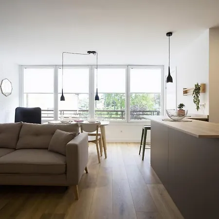 Apartment Olabide 2 By Smiling