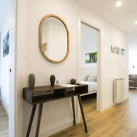 Olabide 2 By Smiling Apartment *