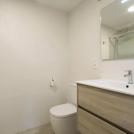 Apartment Olabide 2 By Smiling