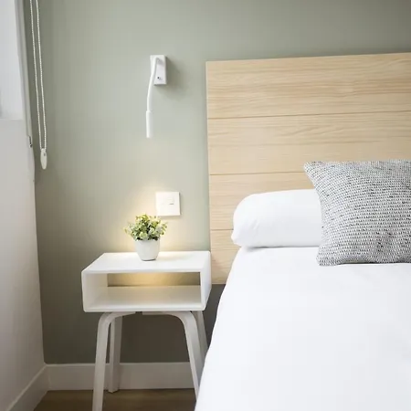Apartman Olabide 2 By Smiling