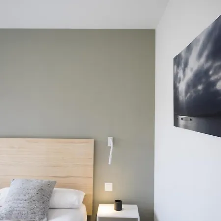 Apartment Olabide 2 By Smiling