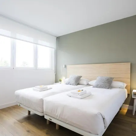 Apartment Olabide 2 By Smiling