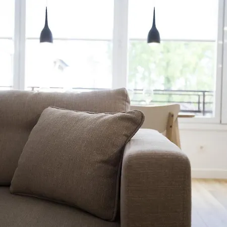 Olabide 2 By Smiling Apartman