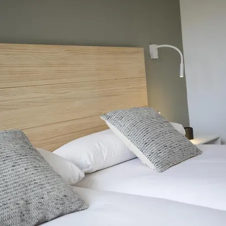Apartment Olabide 2 By Smiling Hondarribia