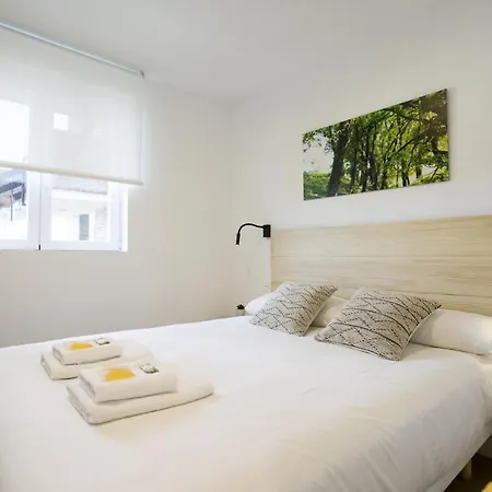 Apartment Olabide 2 By Smiling Hondarribia