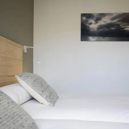 Olabide 2 By Smiling * Hondarribia