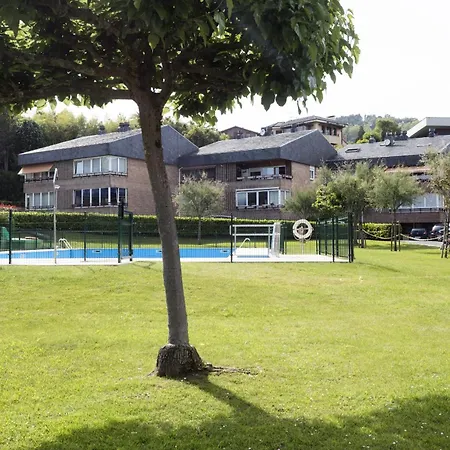 Apartment Olabide 2 By Smiling Hondarribia