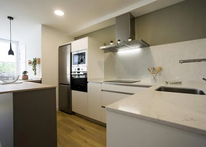 Olabide 2 By Smiling Apartment