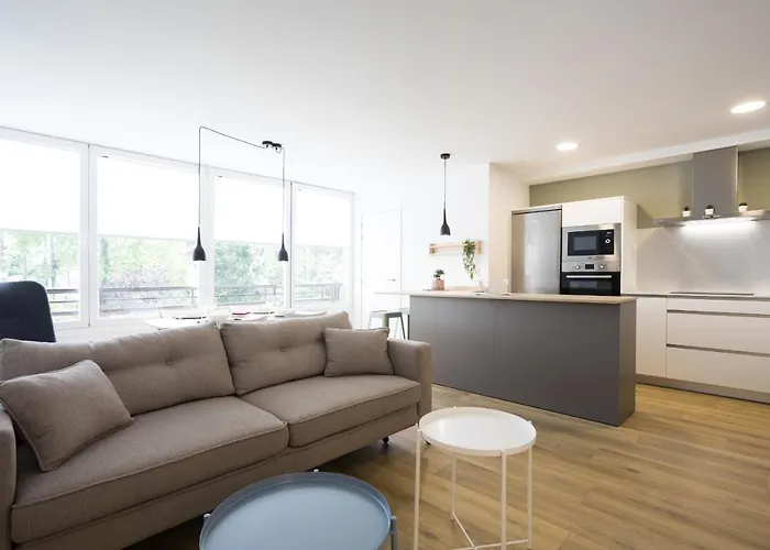 Olabide 2 By Smiling * Hondarribia