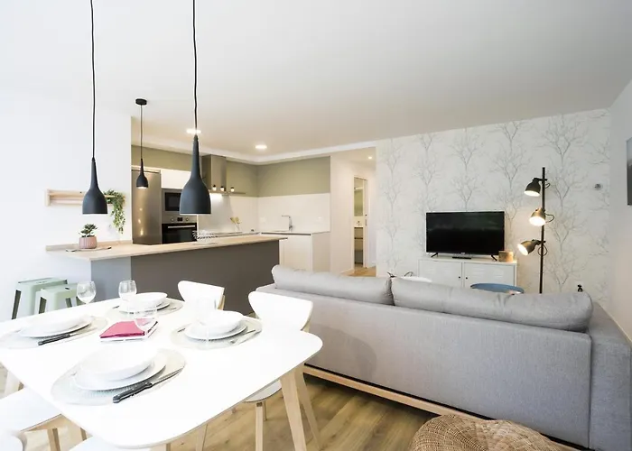 Apartment Olabide 2 By Smiling *