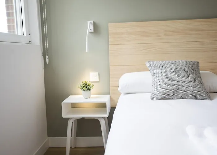 Apartment Olabide 2 By Smiling