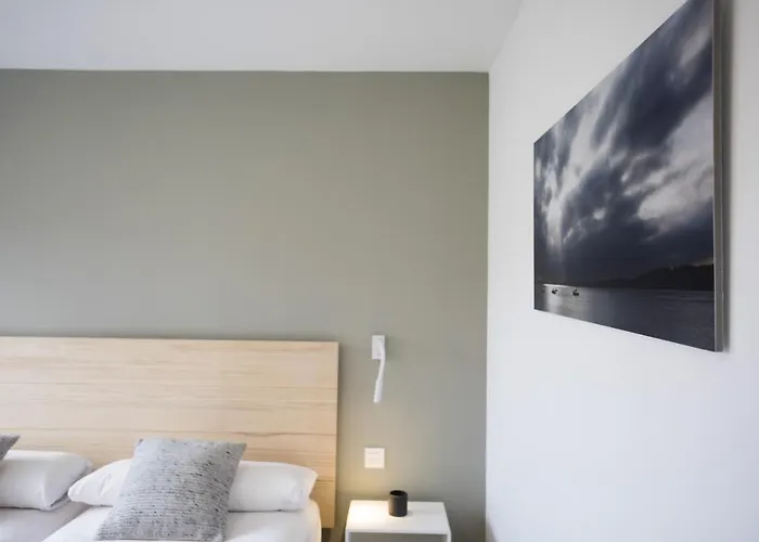 Apartment Olabide 2 By Smiling