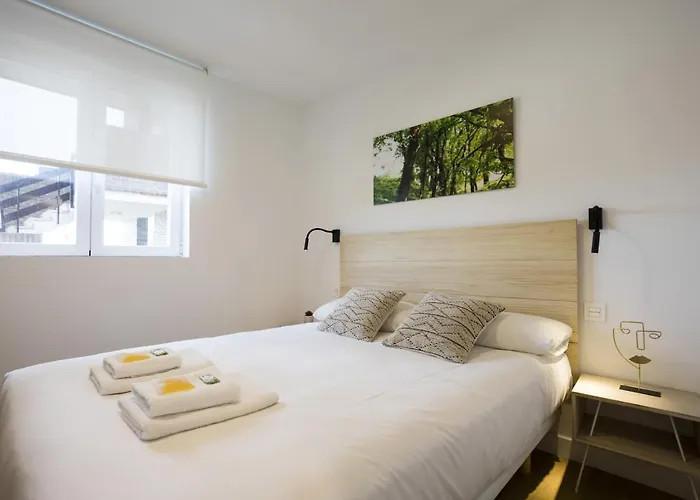 Apartment Olabide 2 By Smiling *