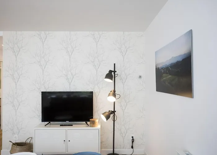 Olabide 2 By Smiling * Hondarribia