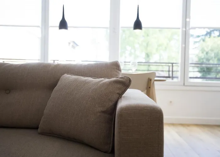 Olabide 2 By Smiling Apartment