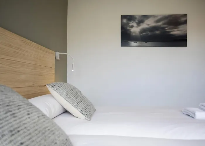 Olabide 2 By Smiling * Hondarribia