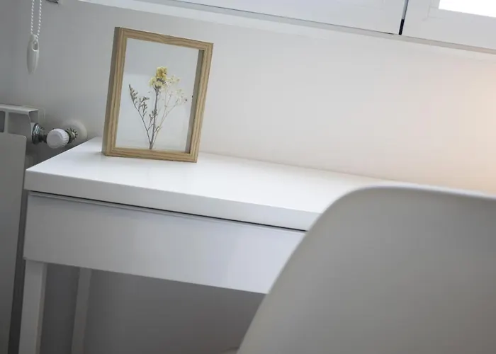 Olabide 2 By Smiling Hondarribia