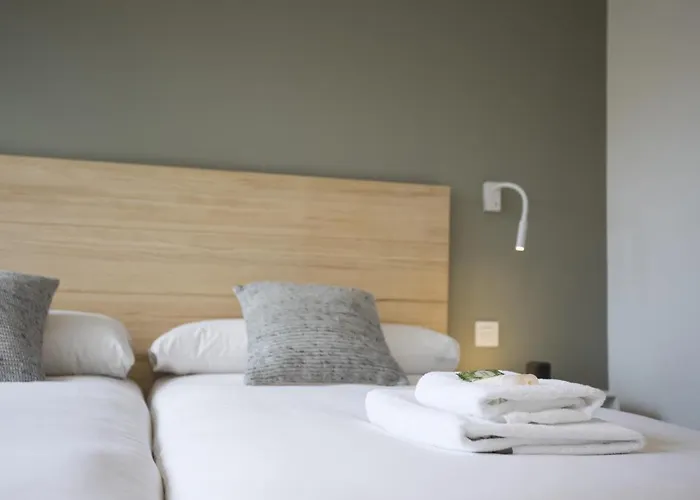 Olabide 2 By Smiling Hondarribia