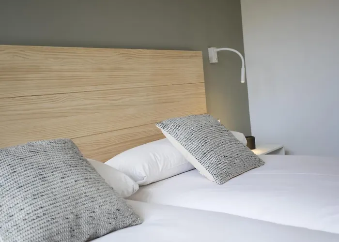 Apartment Olabide 2 By Smiling Hondarribia