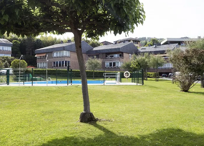 Apartment Olabide 2 By Smiling Hondarribia